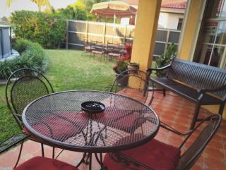 My Florida Lake House - Homestead - 8