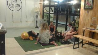 Best Stay Hostel At Lanta - Koh Lanta - 1