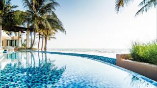 Peaceful Pool-access room - Q seaside Hua Hin - Phetchaburi - 3