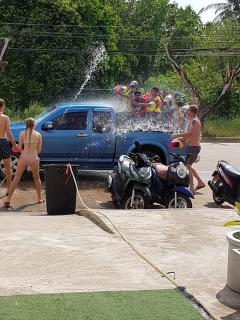 Best Stay Hostel At Lanta - 3