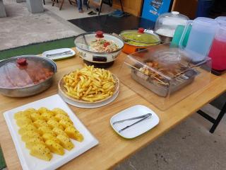 Best Stay Hostel At Lanta - 5