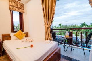Crony Villa - STAY 24H - Hoi An - 4