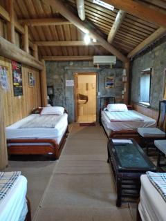 Chin -Be Village Cafe & Homestay - Beigan - 3
