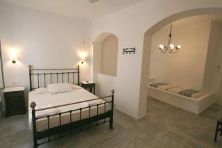 Panorama Hotel - Naxos Chora - 2