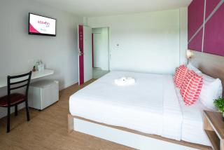 Eco Inn Lite Nakhon Si Thammarat - Nakhon Si Thammarat - 7