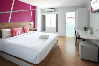 Eco Inn Lite Nakhon Si Thammarat - Nakhon Si Thammarat - 0