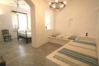 Panorama Hotel - Naxos Chora - 1