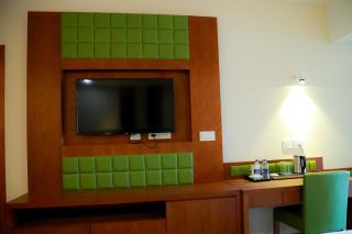 The Times Hotel - Kakkanad - 3