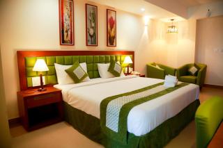 The Times Hotel - Kakkanad - 9