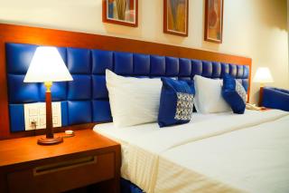 The Times Hotel - Kakkanad - 4