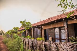The Artist Cottages - Morjim - 8