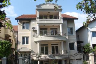Vik House - Skopje - 9