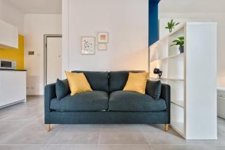 Urban House Carducci - Studios - Torino - 9