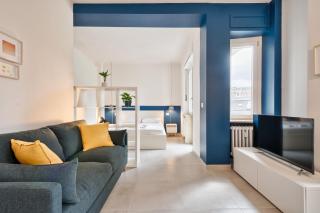 Urban House Carducci - Studios - Torino - 0