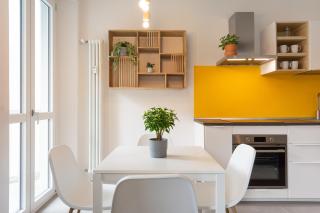 Urban House Carducci - Studios - Torino - 8