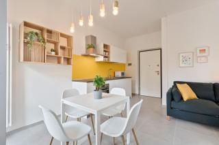 Urban House Carducci - Studios - Torino - 7
