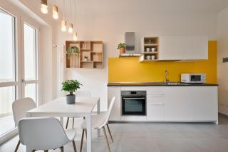 Urban House Carducci - Studios - Torino - 6