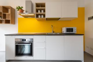 Urban House Carducci - Studios - Torino - 3