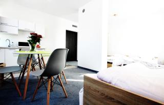Apartamenty Południowa - Szczecin - 5