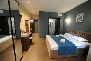 Hotel Verisima - Tbilisi - 9