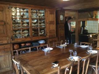Chalet le 1791 - La Clusaz - 7