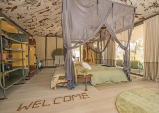 Saseka Tented Camp - Hoedspruit - 3