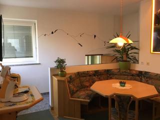 Apartment Kaprun - Niedernsill - 1