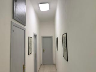 Apartment city center eighty-five - Bari - 3