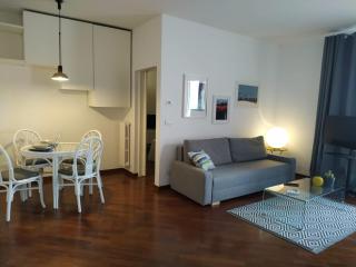 Michi's Home - Attico in Centro - Bari - 0
