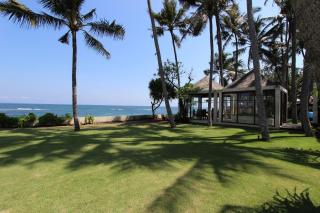 Villa Samudra Luxury Beachfront - Ketewel - 4