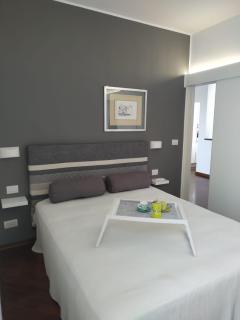 Michi's Home - Attico in Centro - Bari - 5