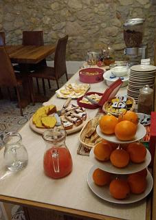 Agriturismo Tamellini - 7