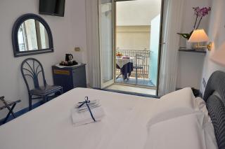 Hotel Pensione Reale - Maiori - 0