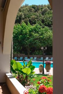 Anemolia Parga Suites - Sarakiniko - 1