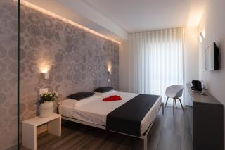 Hotel Mediterraneo Ombrellone e Lettini Inclusi - Martinsicuro - 0