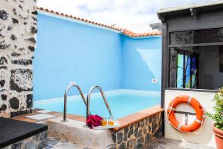Casa Rural Tile - El Roque - 2