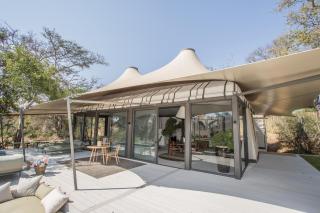 Saseka Tented Camp - Hoedspruit - 4