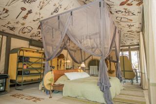 Saseka Tented Camp - Hoedspruit - 2