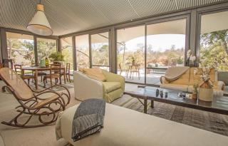 Saseka Tented Camp - Hoedspruit - 1