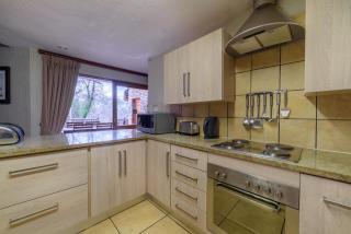 Kruger Park Lodge Unit No. 524 - Hazyview - 5