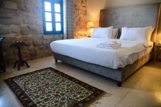 Al Qualaa Boutique Hotel - 1