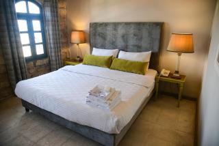 Al Qualaa Boutique Hotel - 3