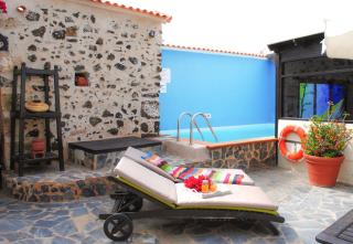 Casa Rural Tile - 0