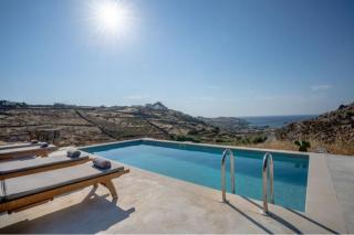 The House in the Field - Kalo Livadi - 2