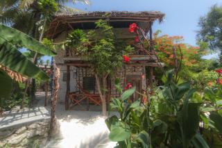Mustapha' s Place - 4