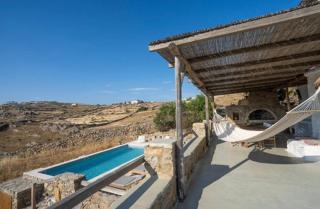 The House in the Field - Kalo Livadi - 1