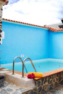 Casa Rural Tile - El Roque - 7