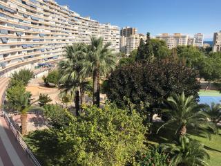Cozy apartment near the sea - Alicante - 7