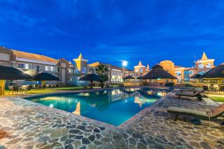 Majestic Five Hotel - Palapye - 0