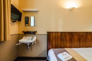 Guesthouse PoortAckere Ghent - 3